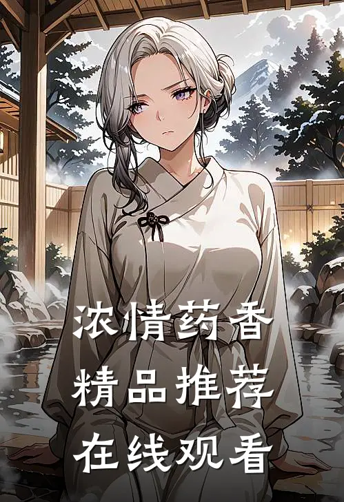 浓情药香精品推荐在线观看