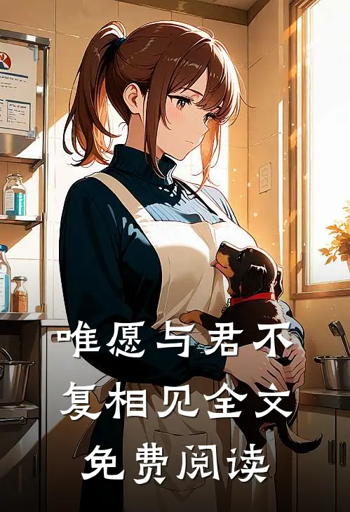 唯愿与君不复相见全文免费阅读