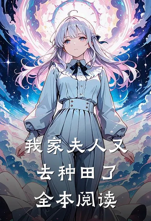 我家夫人又去种田了全本阅读
