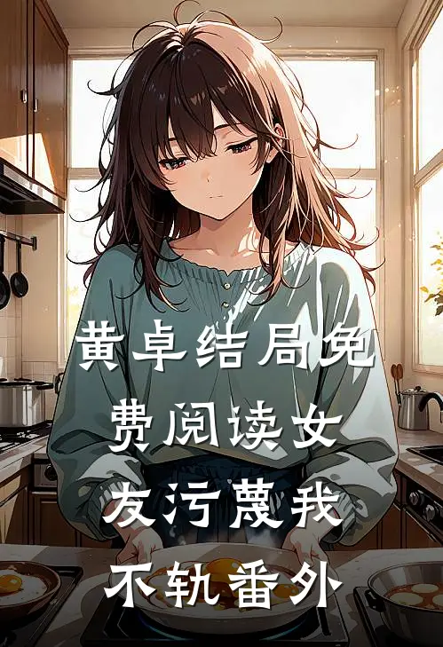 黄卓结局免费阅读女友污蔑我不轨番外