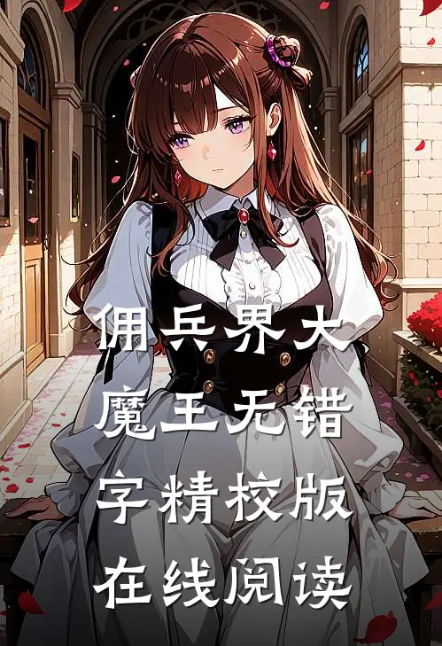 佣兵界大魔王无错字精校版在线阅读