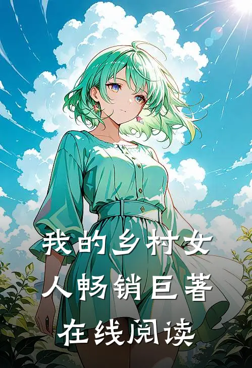 我的乡村女人畅销巨著在线阅读