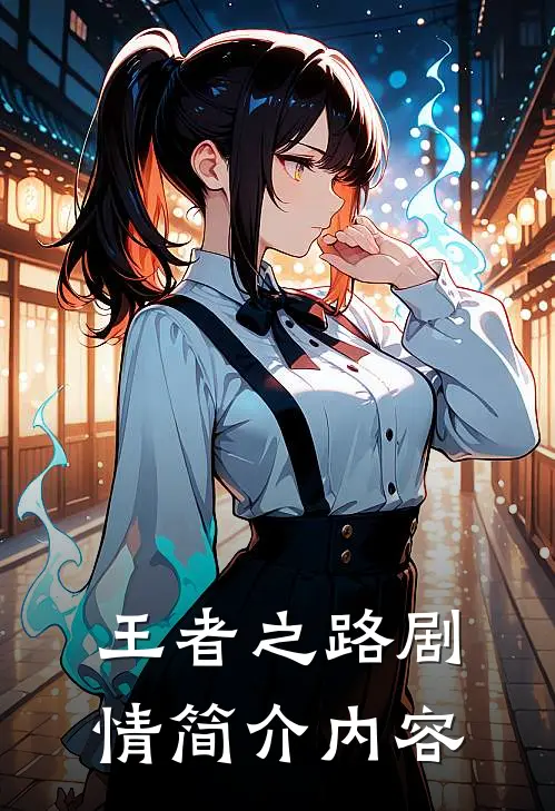 王者之路剧情简介内容