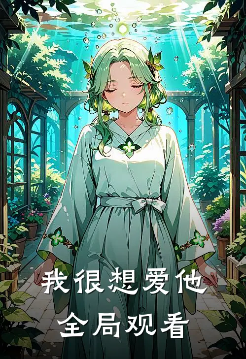 我很想爱他全局观看