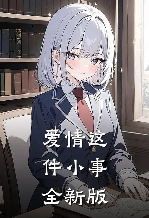 爱情这件小事全新版
