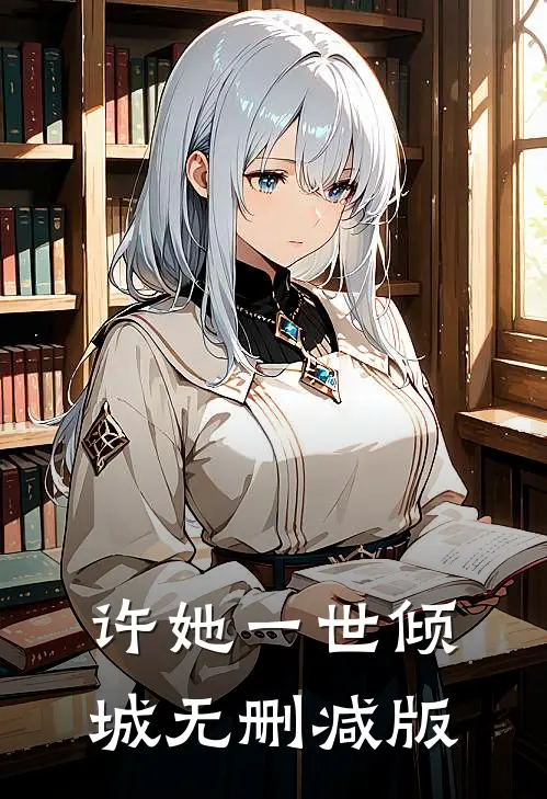 许她一世倾城无删减版