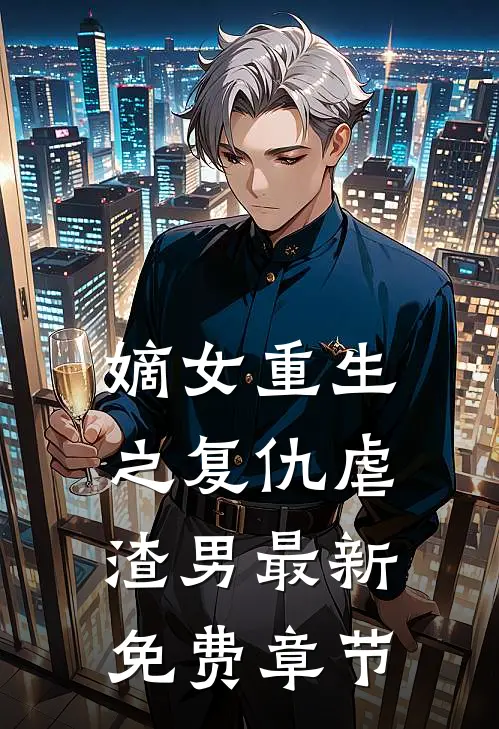 嫡女重生之复仇虐渣男最新免费章节