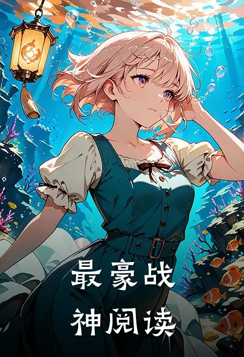 最豪战神阅读