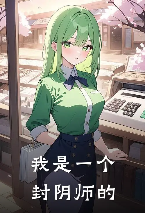 我是一个封阴师的