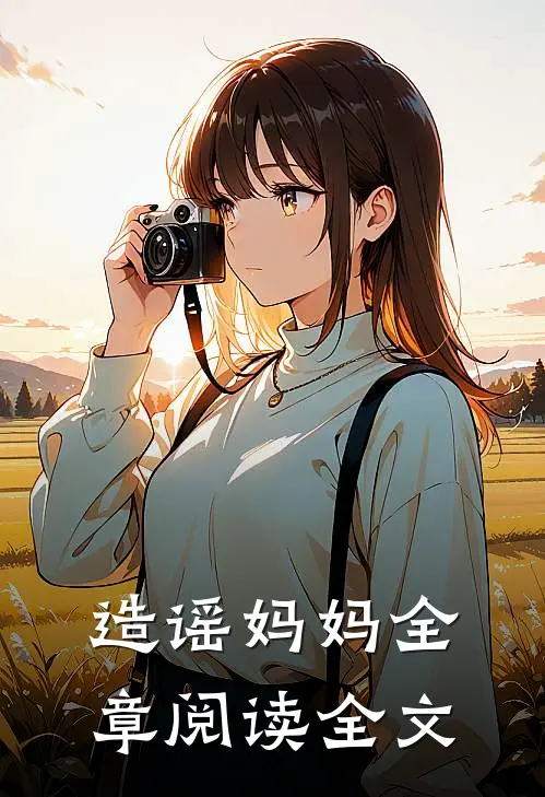 造谣妈妈全章阅读全文