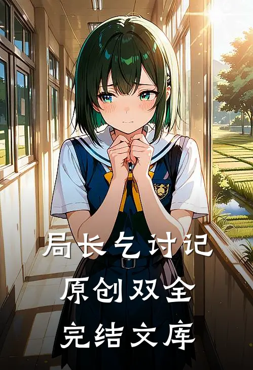 局长乞讨记原创双全完结文库