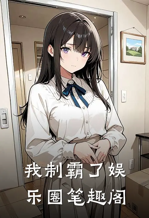 我制霸了娱乐圈 笔趣阁