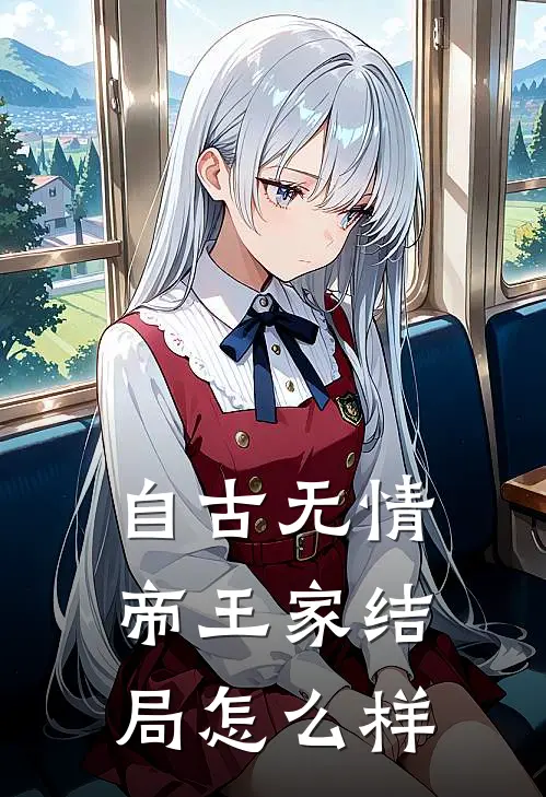 自古无情帝王家结局怎么样