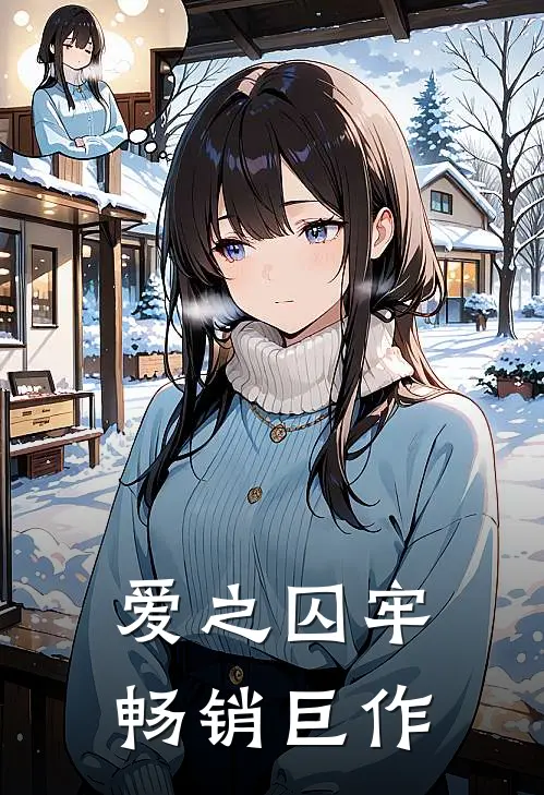 爱之囚牢畅销巨作