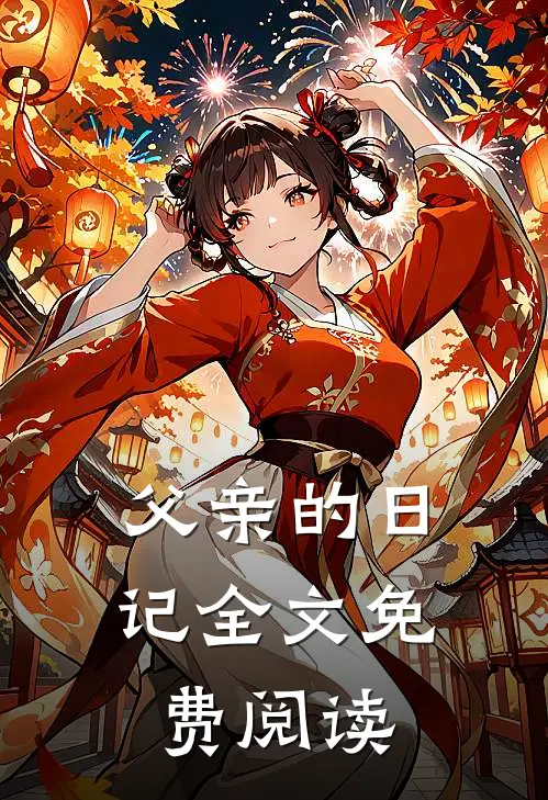 父亲的日记全文免费阅读