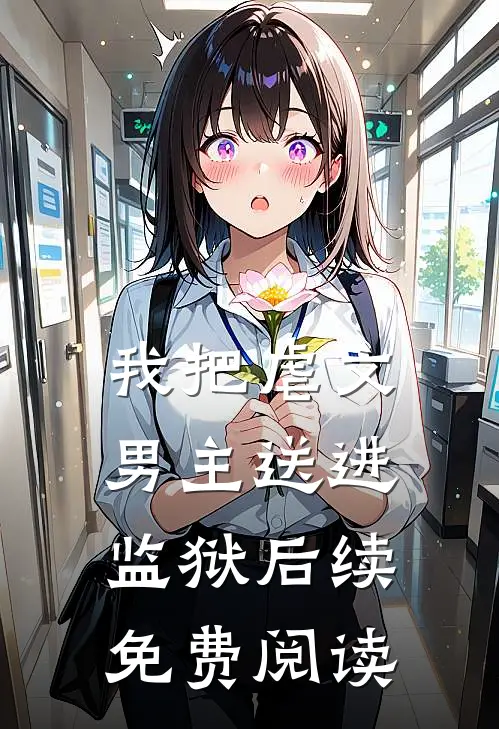我把虐文男主送进监狱后续免费阅读