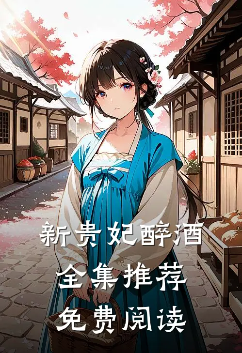 新贵妃醉酒全集推荐免费阅读