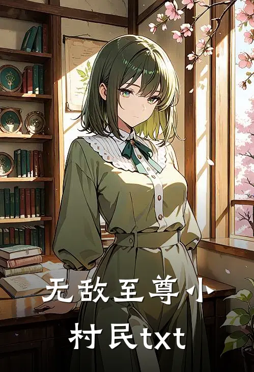 无敌至尊小村民txt