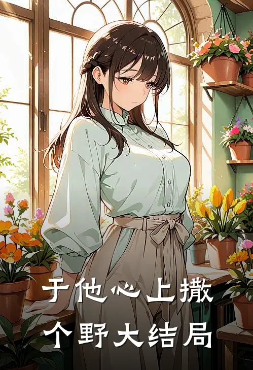 于他心上撒个野大结局