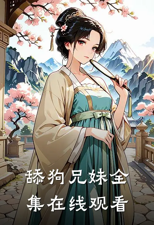 舔狗兄妹 全集在线观看