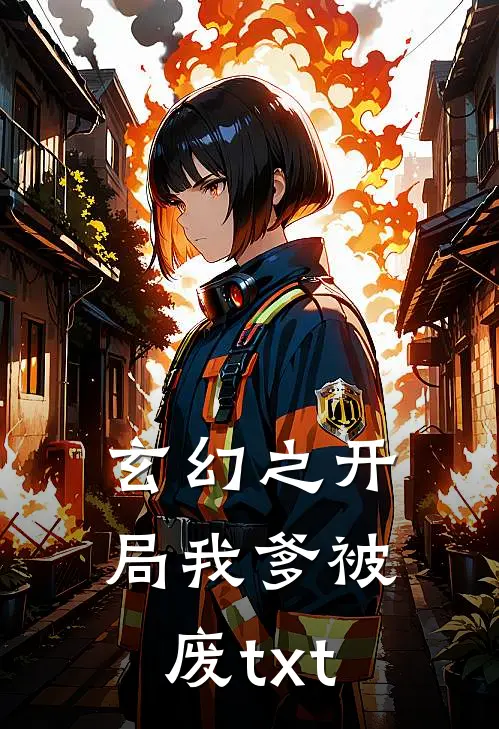 玄幻之开局我爹被废txt