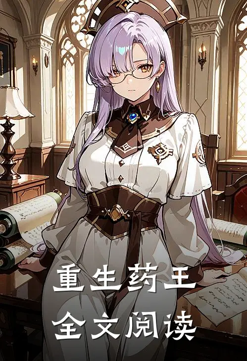 重生药王全文阅读