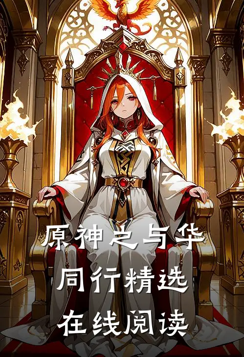 原神之与华同行精选在线阅读