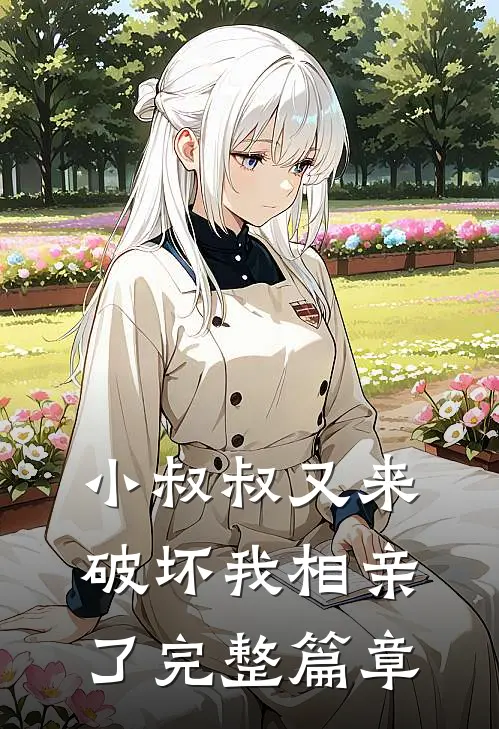 小叔叔又来破坏我相亲了完整篇章