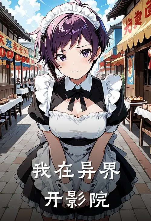我在异界开影院
