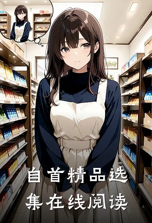 自首精品选集在线阅读