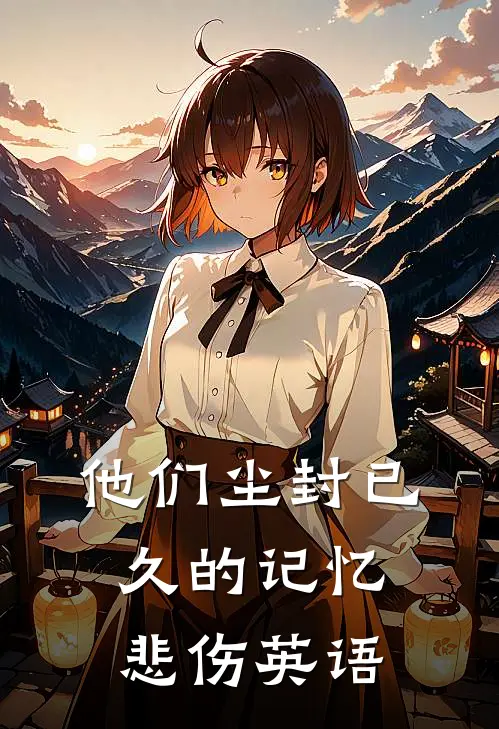 他们尘封已久的记忆悲伤英语