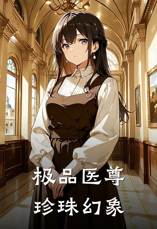 极品医尊珍珠幻象