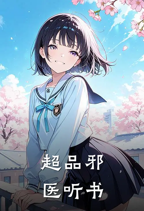 超品邪医听书