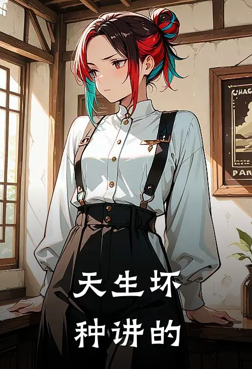 天生坏种讲的