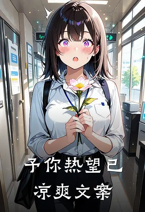 予你热望已凉爽文案