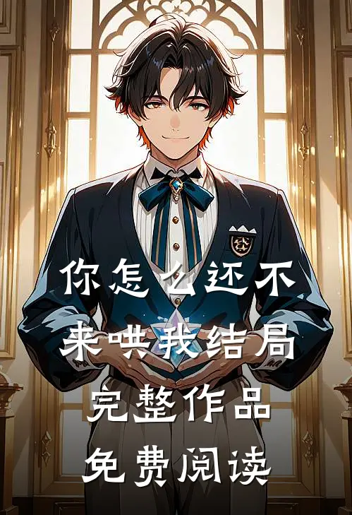 你怎么还不来哄我结局完整作品免费阅读