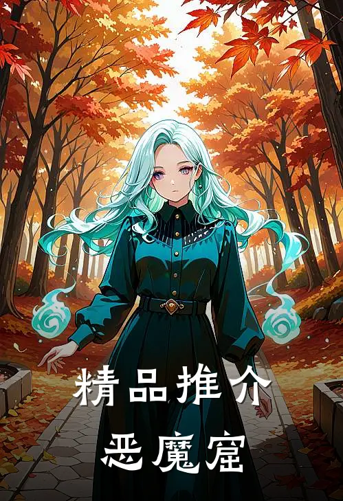 精品推介恶魔窟