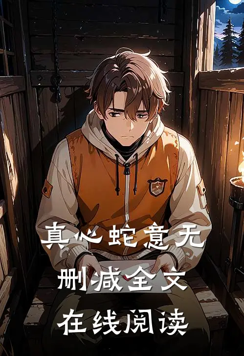真心蛇意无删减全文在线阅读