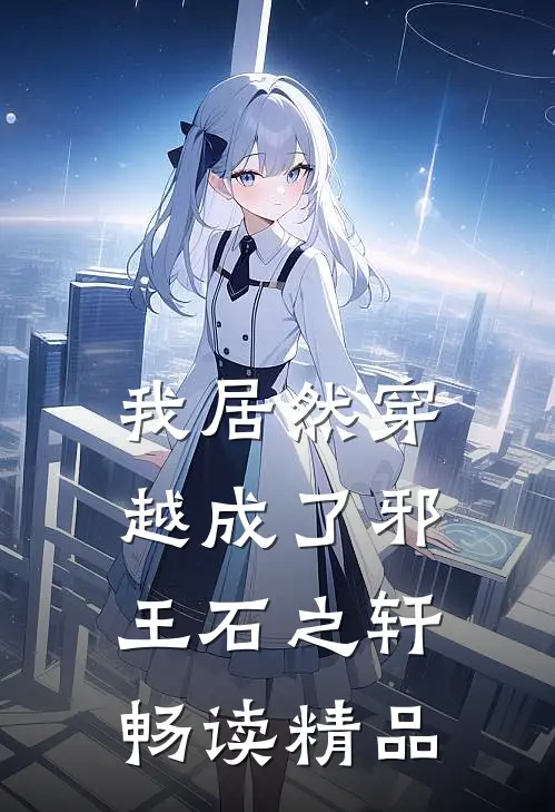 我居然穿越成了邪王石之轩畅读精品