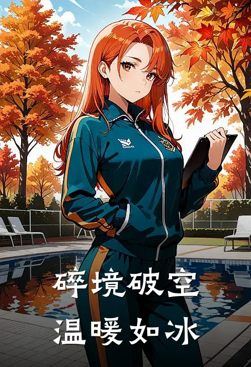 碎境破空 温暖如冰