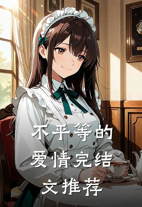 不平等的爱情完结文推荐
