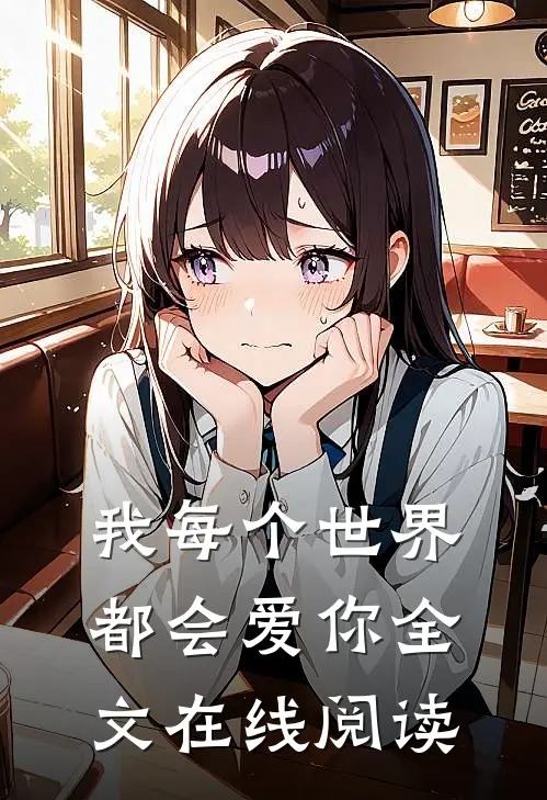 我每个世界都会爱你全文在线阅读