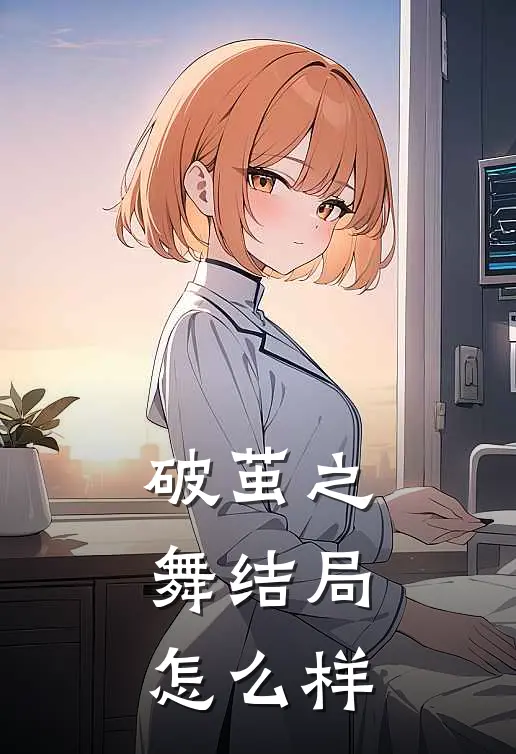 破茧之舞结局怎么样