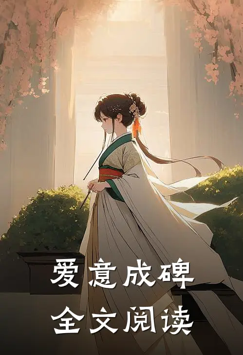 爱意成碑全文阅读