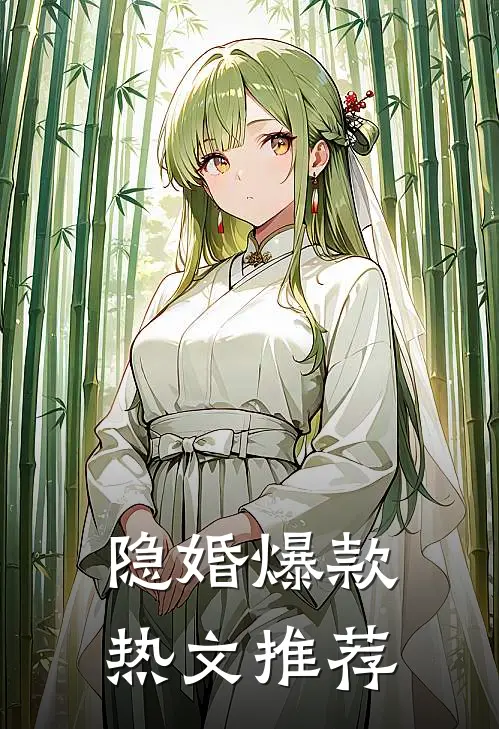 隐婚爆款热文推荐