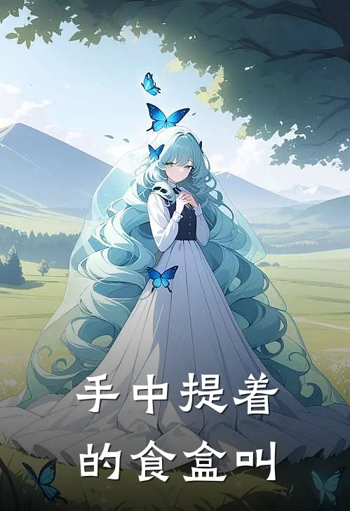 手中提着的食盒叫