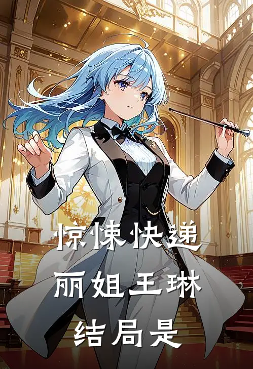 惊悚快递丽姐王琳结局是