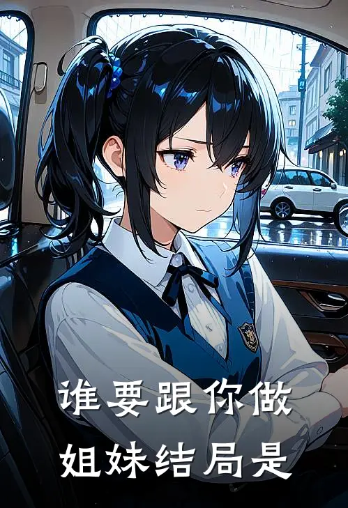 谁要跟你做姐妹结局是
