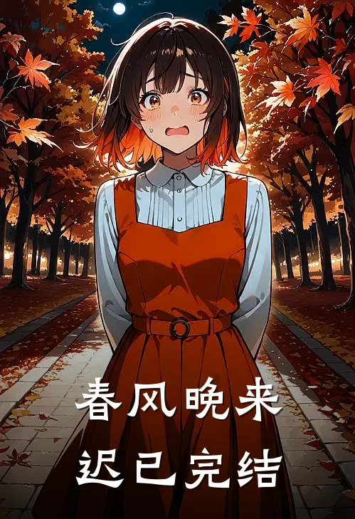 春风晚来迟已完结