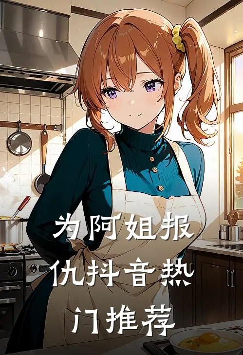 为阿姐报仇抖音热门推荐